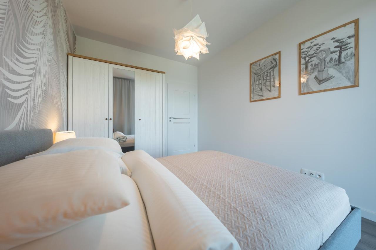 Apartamenty Tespis - Francuska Atal Park II Katowice Exterior photo