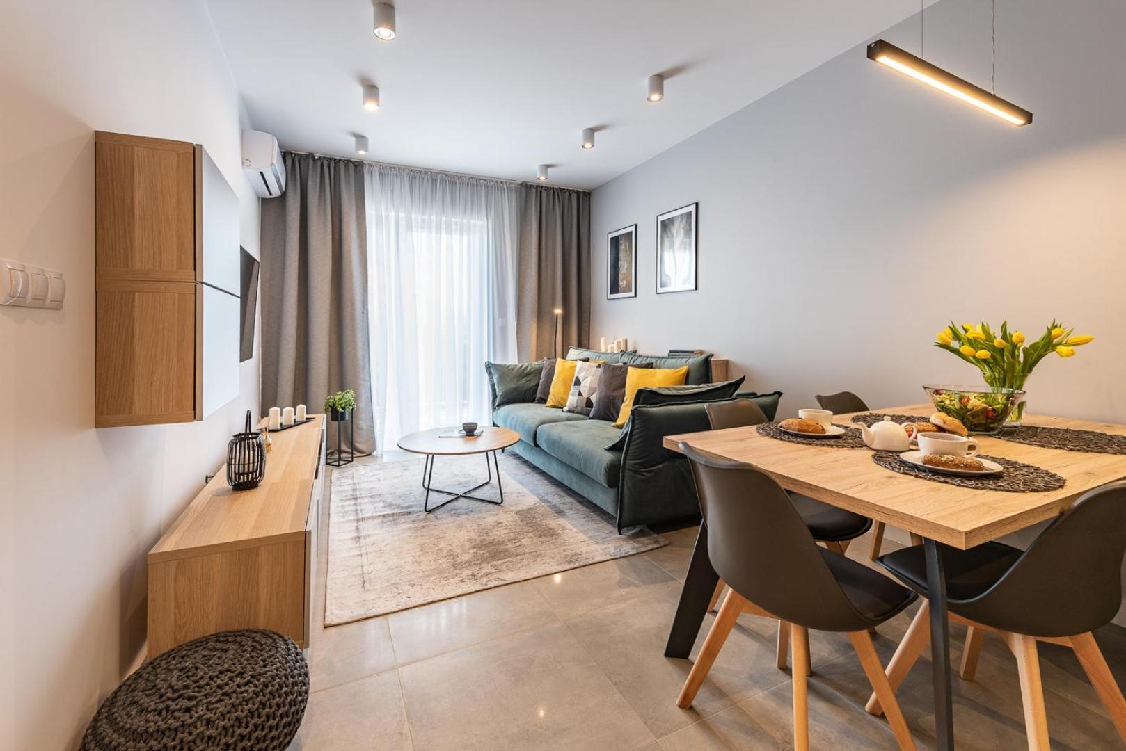 Apartamenty Tespis - Francuska Atal Park II Katowice Exterior photo