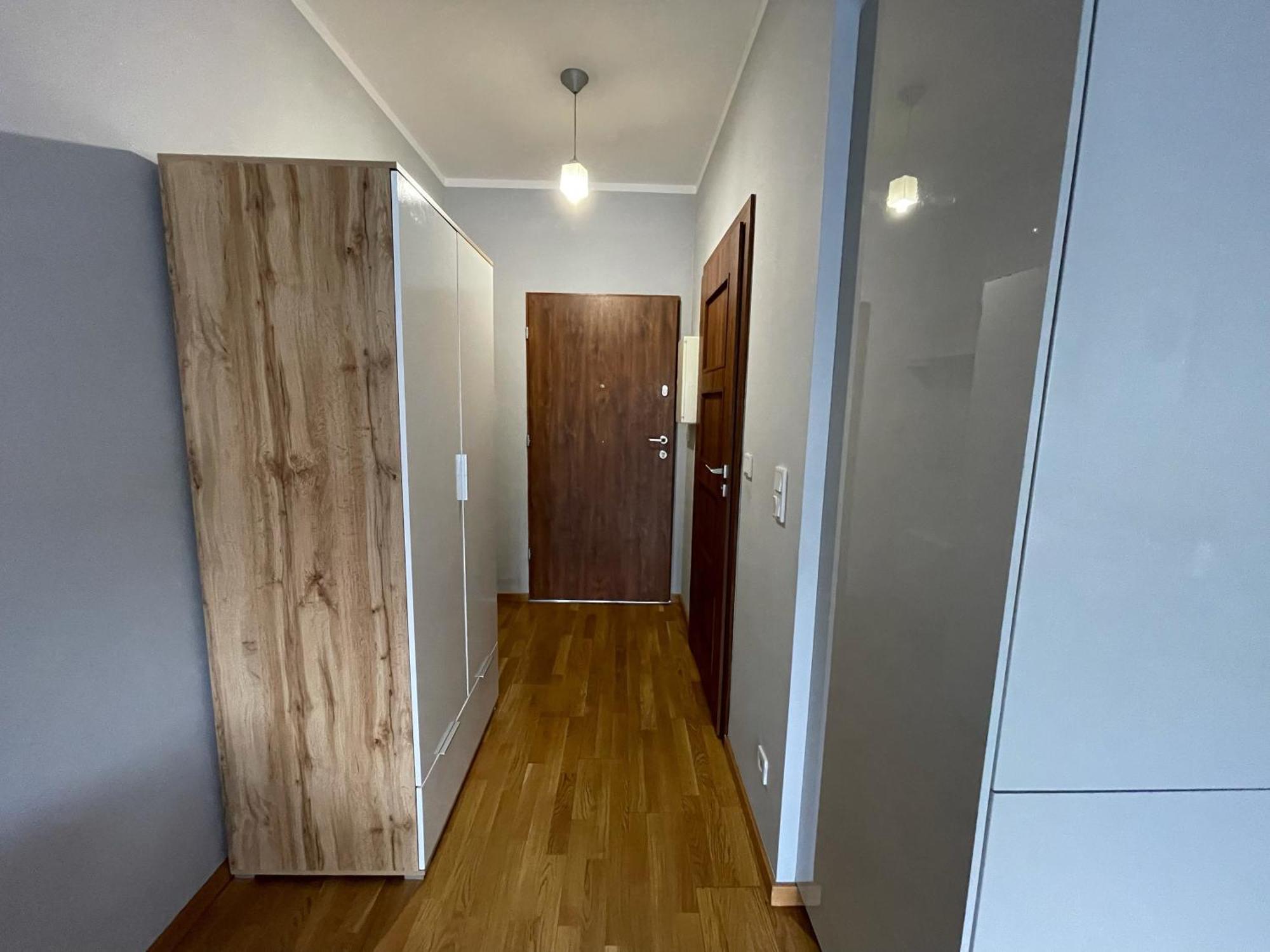 Apartamenty Tespis - Francuska Atal Park II Katowice Exterior photo