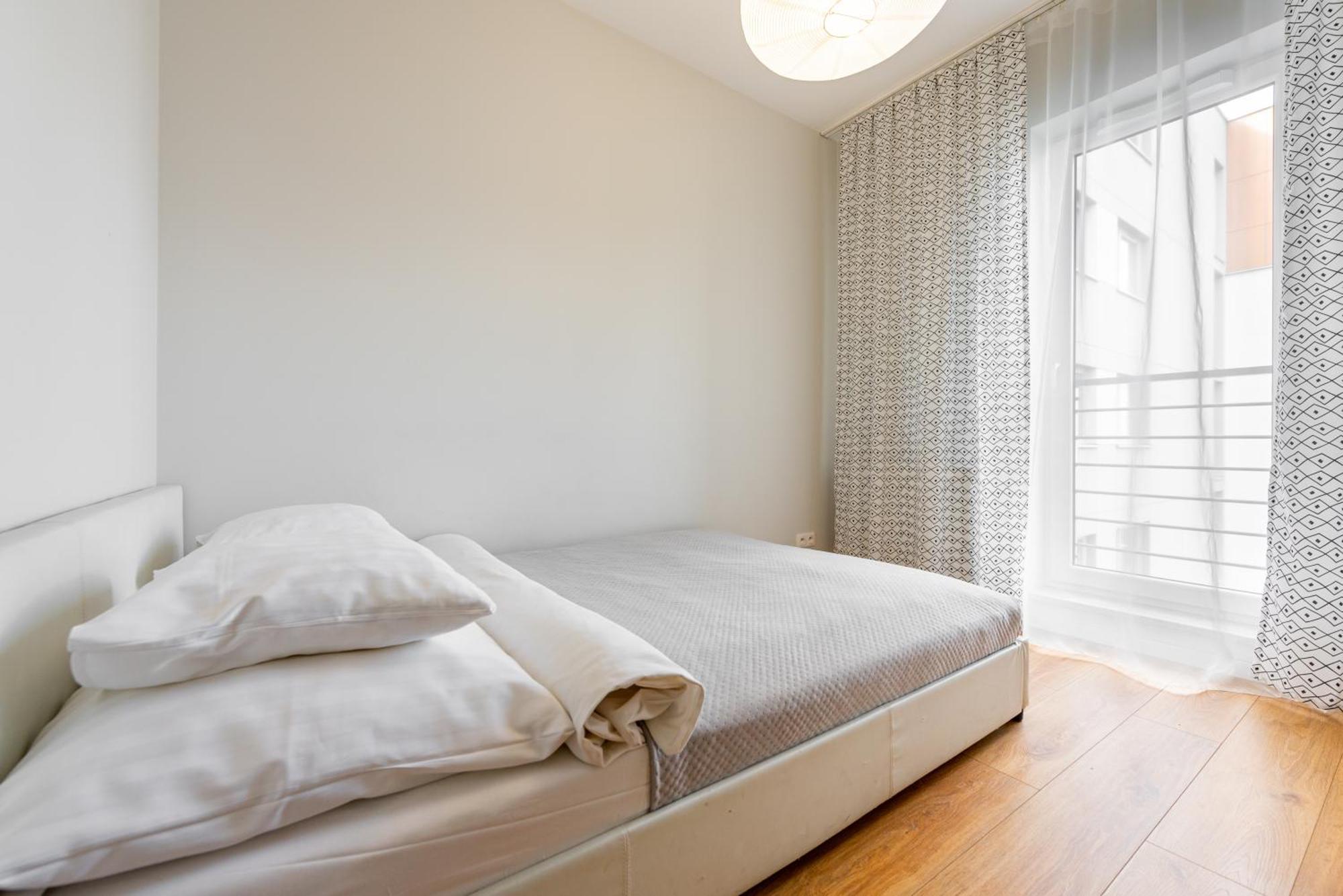 Apartamenty Tespis - Francuska Atal Park II Katowice Exterior photo