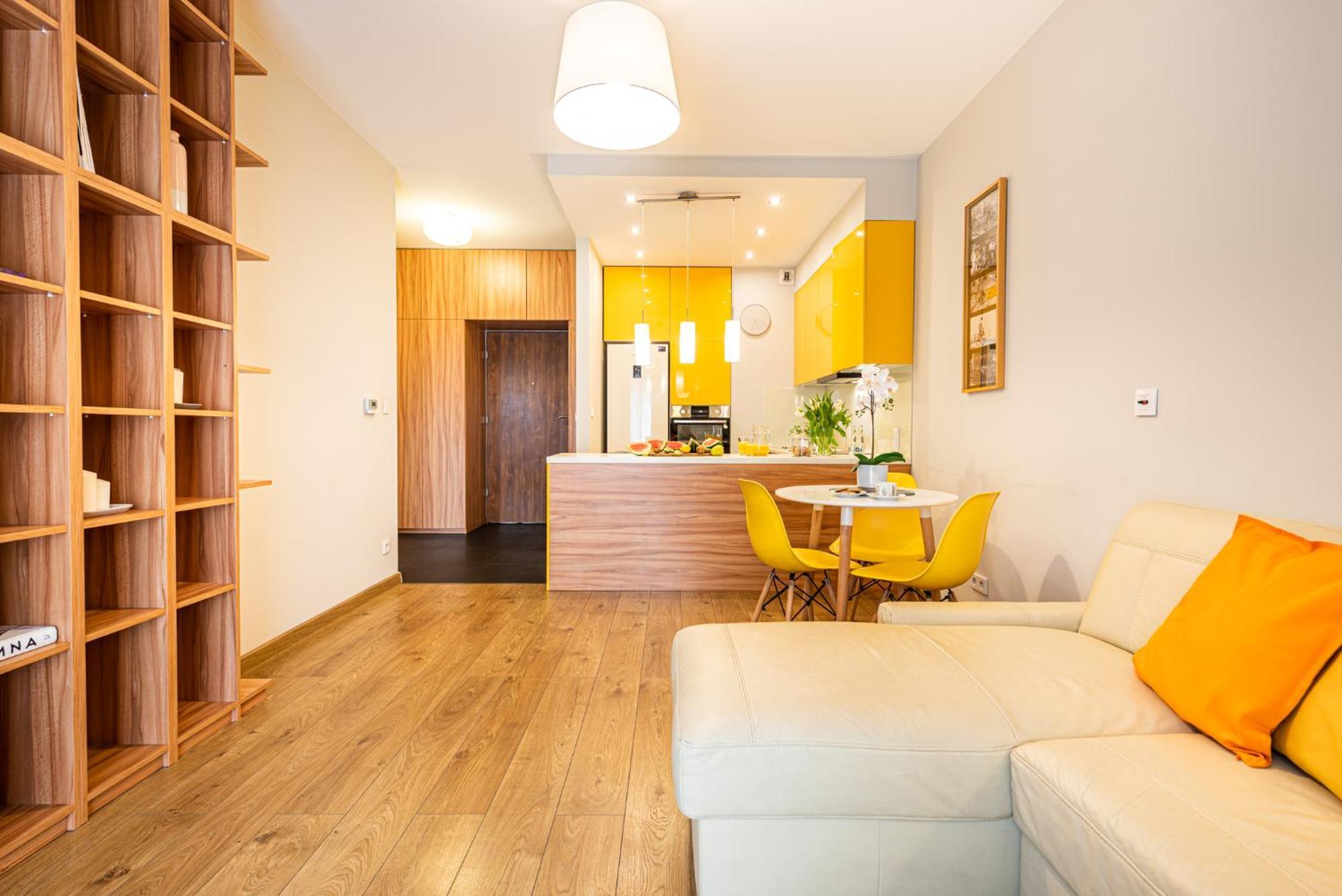 Apartamenty Tespis - Francuska Atal Park II Katowice Exterior photo