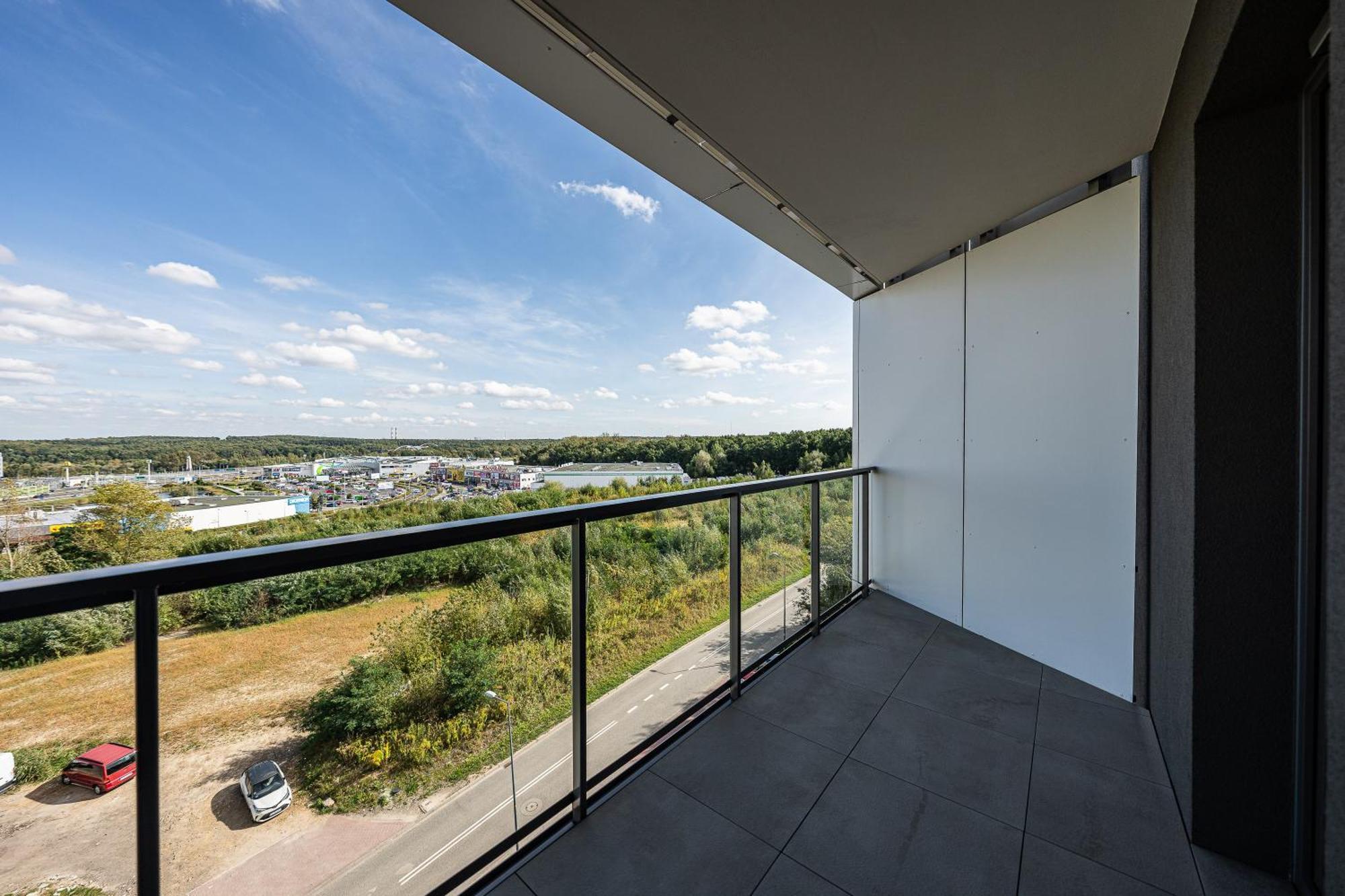 Apartamenty Tespis - Francuska Atal Park II Katowice Exterior photo